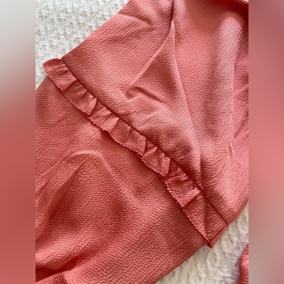 Ba&sh wariane dress size 6 - Picture 11 of 15